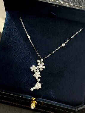 Van Cleef & Arpels Necklace